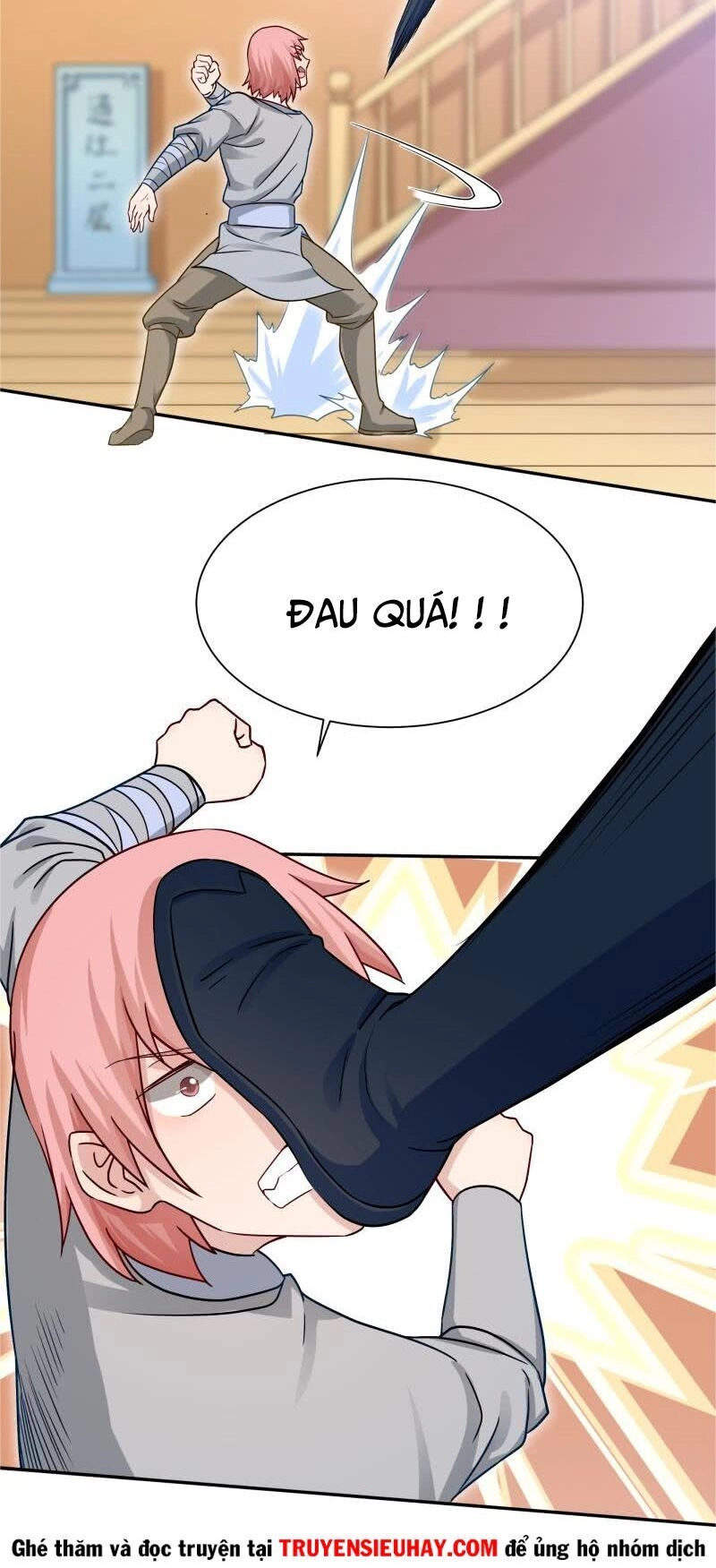 Vô Thượng Thần Vương Chapter 97 - 18