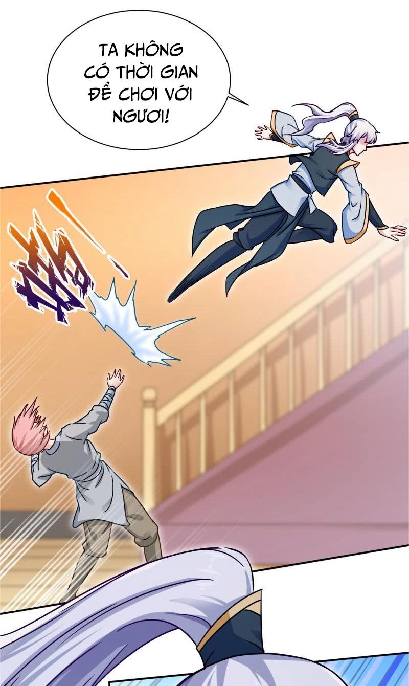 Vô Thượng Thần Vương Chapter 97 - 19