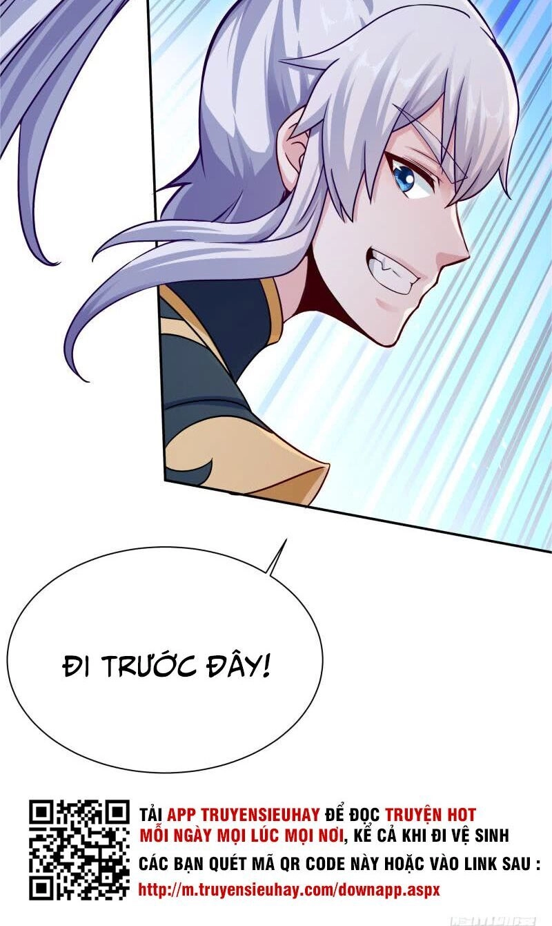 Vô Thượng Thần Vương Chapter 97 - 20