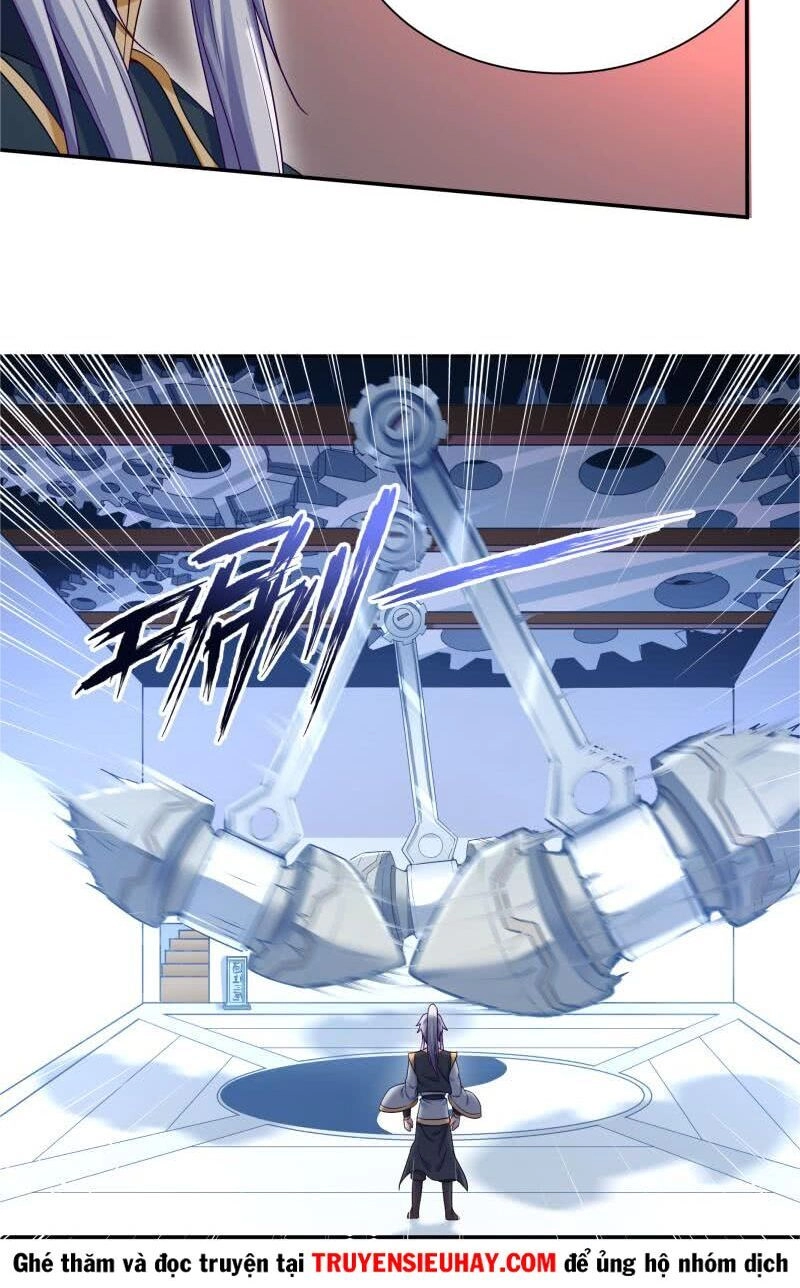 Vô Thượng Thần Vương Chapter 98 - 4