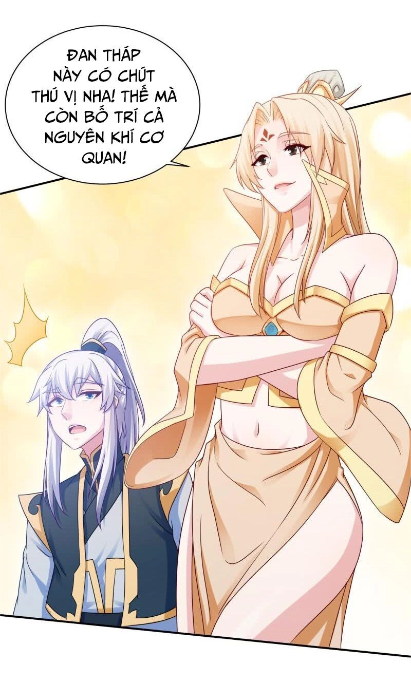 Vô Thượng Thần Vương Chapter 98 - 5