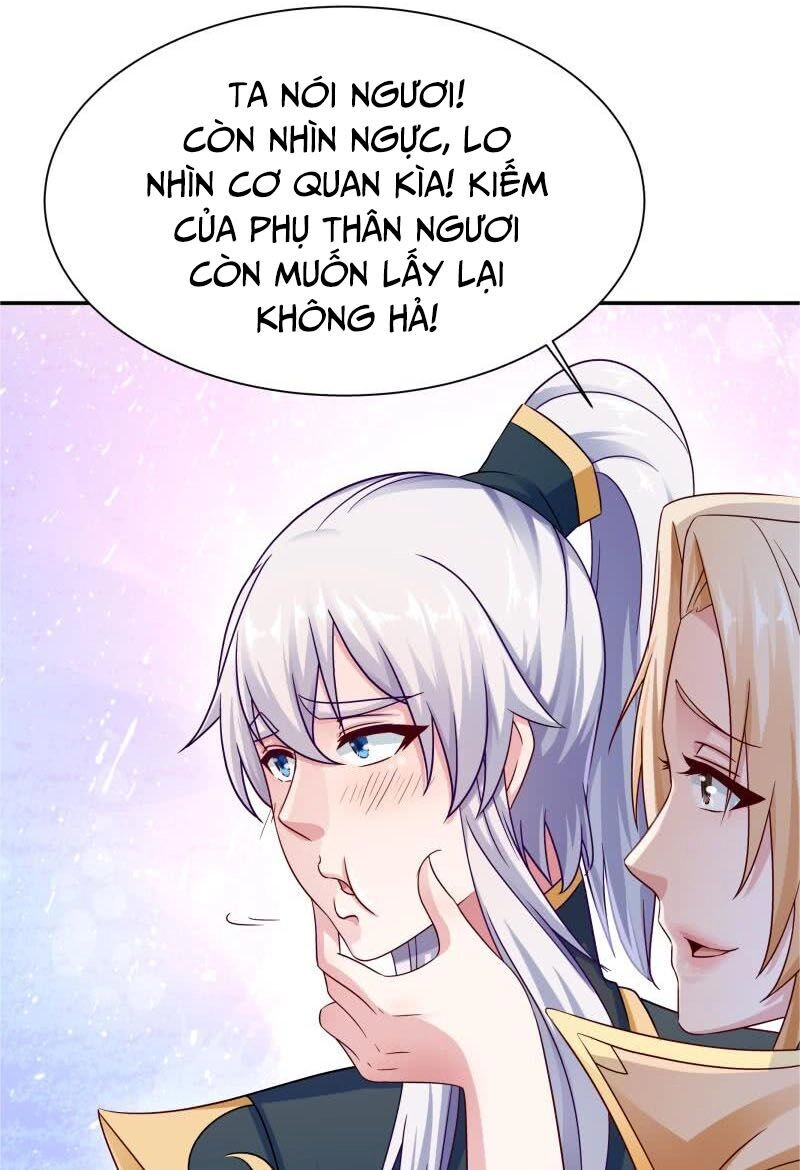 Vô Thượng Thần Vương Chapter 98 - 9