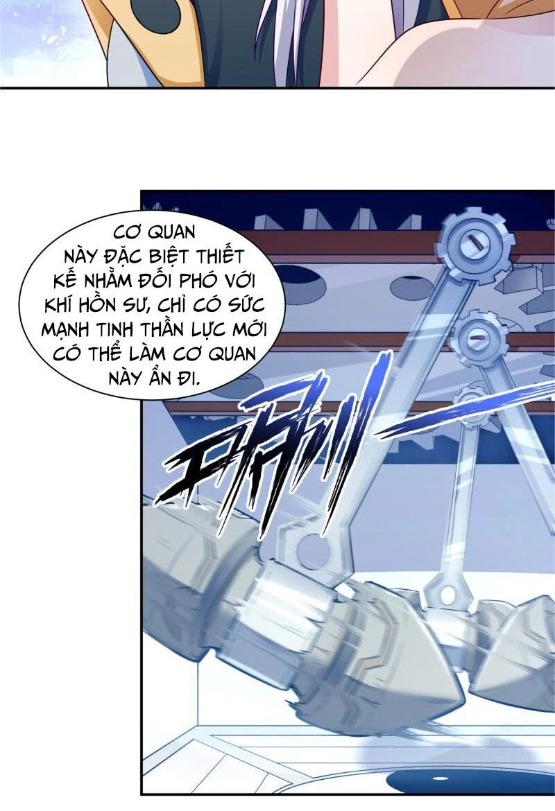 Vô Thượng Thần Vương Chapter 98 - 10