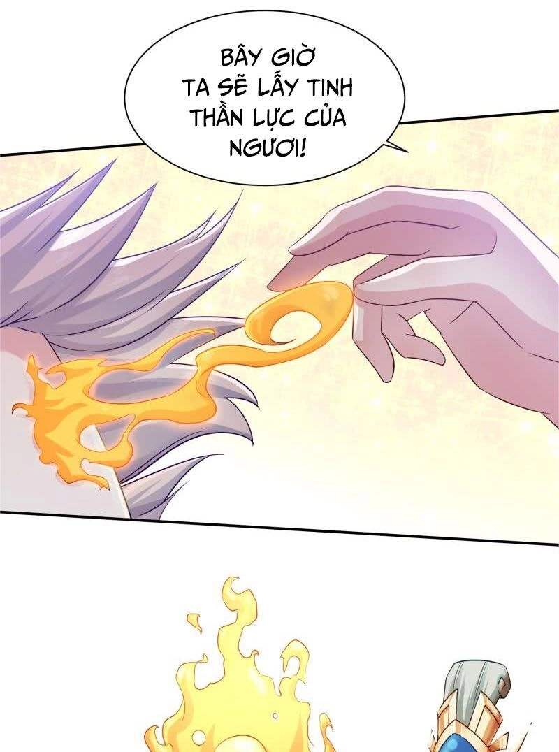 Vô Thượng Thần Vương Chapter 98 - 11