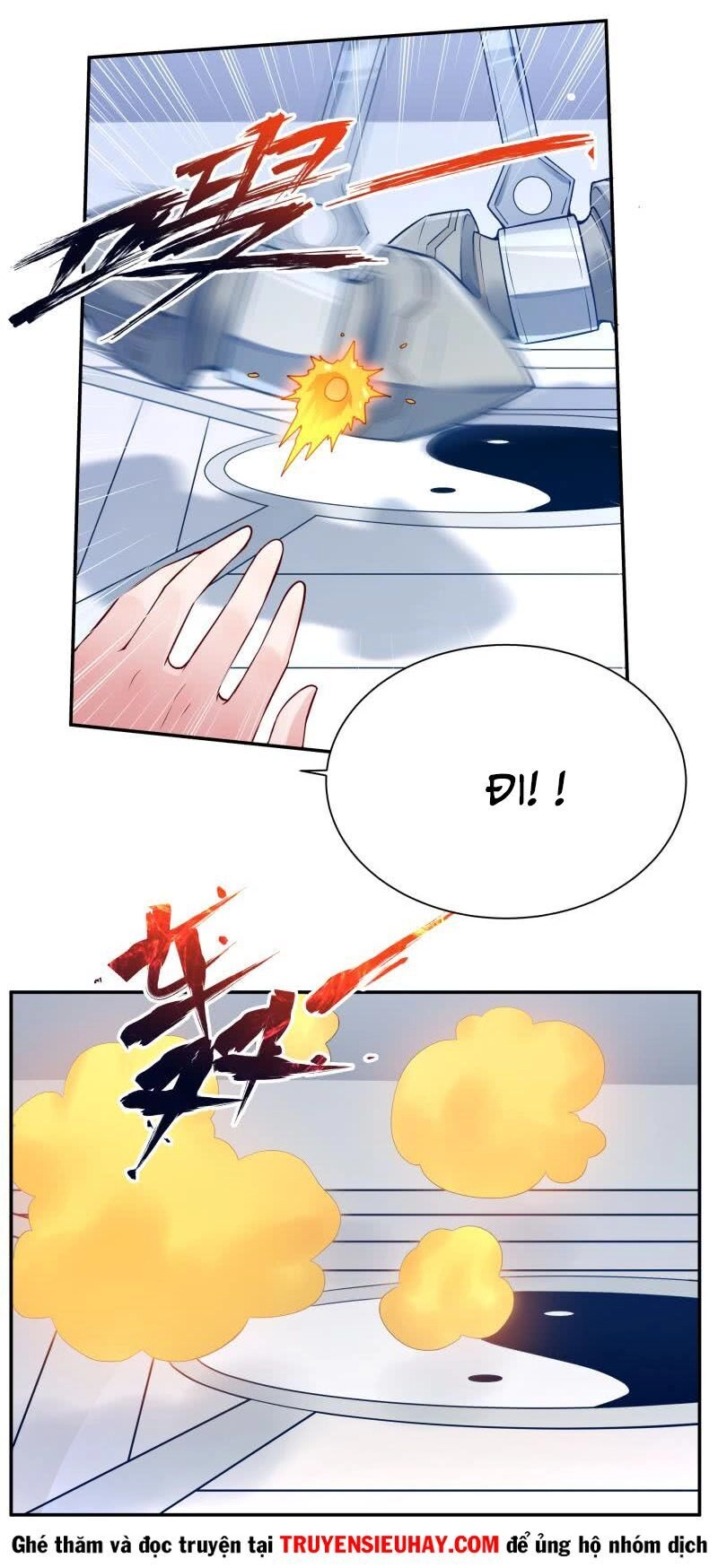 Vô Thượng Thần Vương Chapter 98 - 13