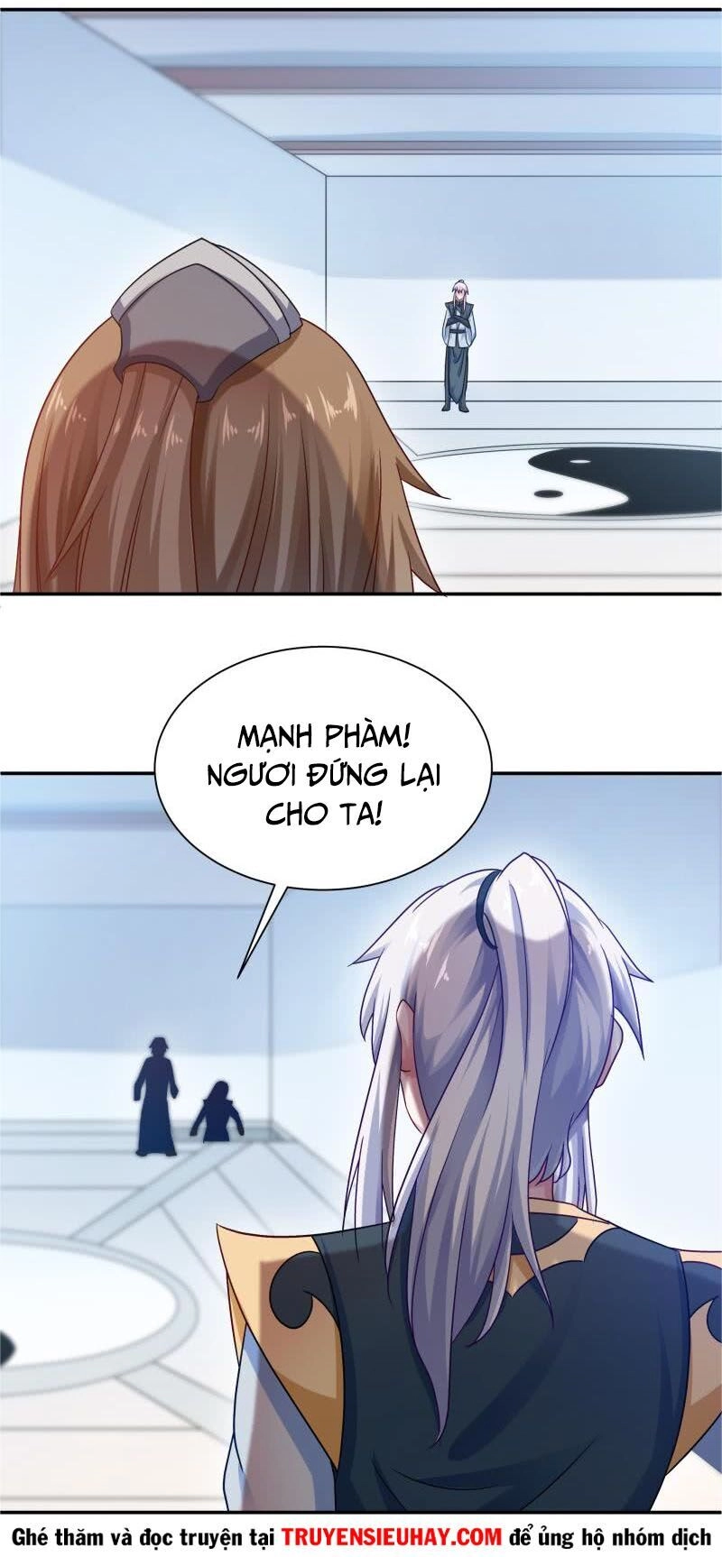 Vô Thượng Thần Vương Chapter 98 - 16