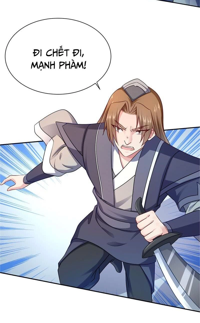 Vô Thượng Thần Vương Chapter 99 - 6