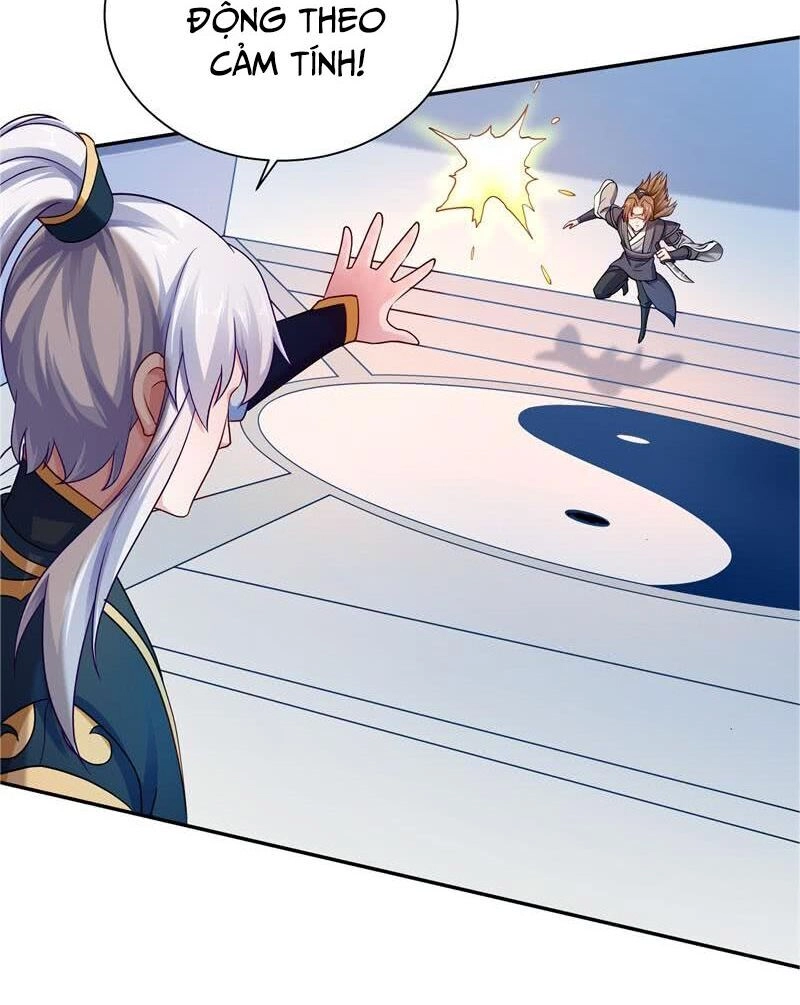 Vô Thượng Thần Vương Chapter 99 - 8