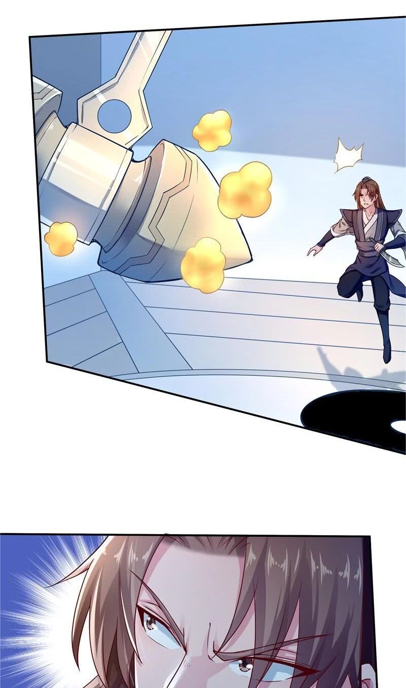 Vô Thượng Thần Vương Chapter 99 - 9