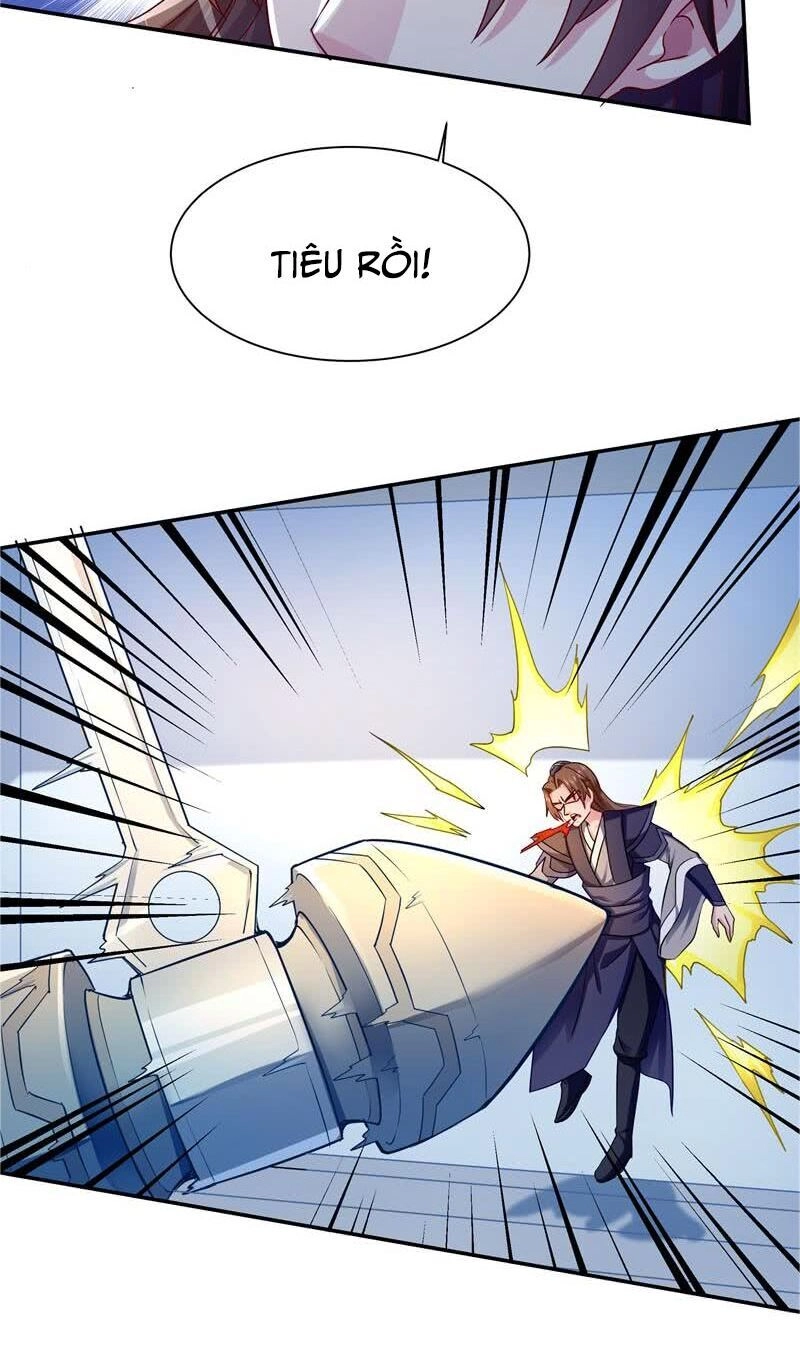 Vô Thượng Thần Vương Chapter 99 - 10