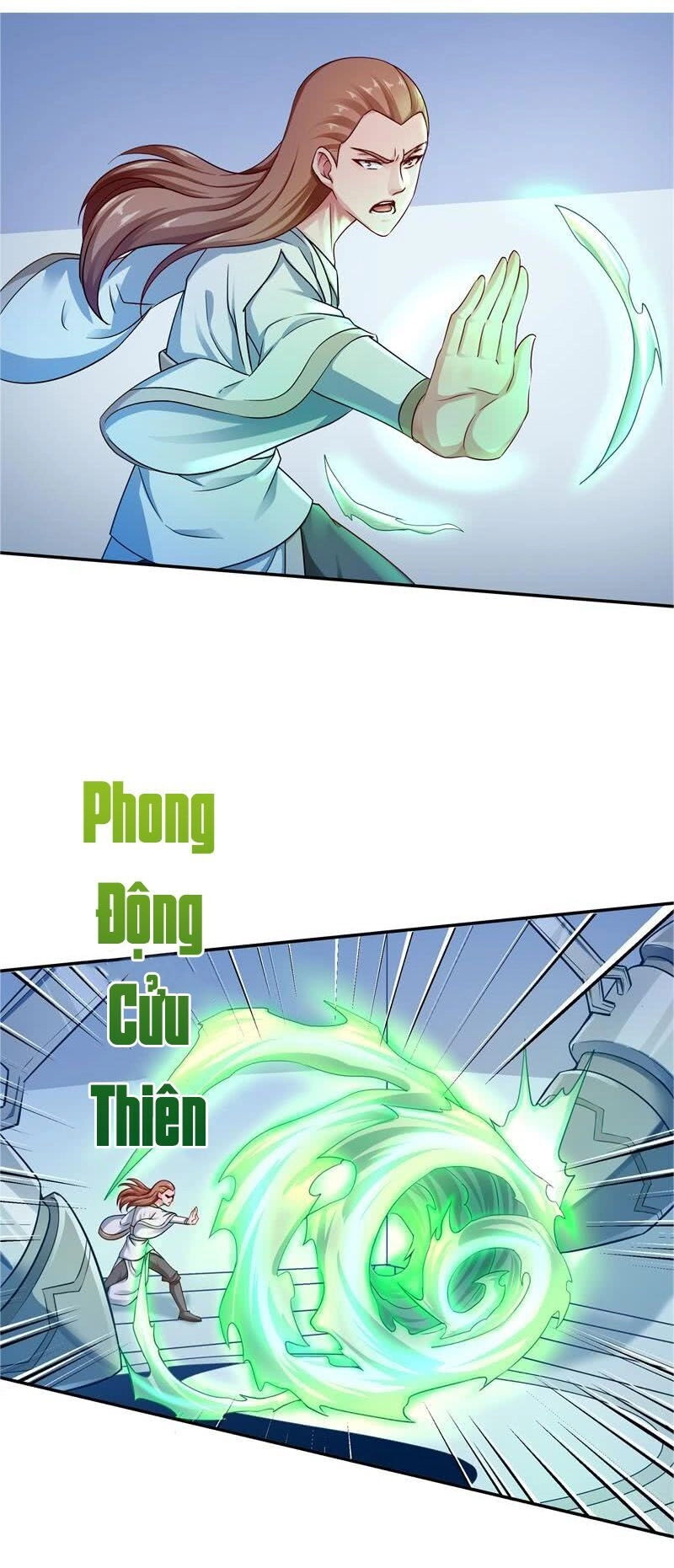 Vô Thượng Thần Vương Chapter 99 - 14