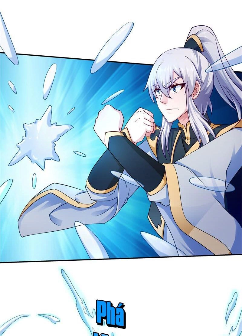 Vô Thượng Thần Vương Chapter 99 - 15