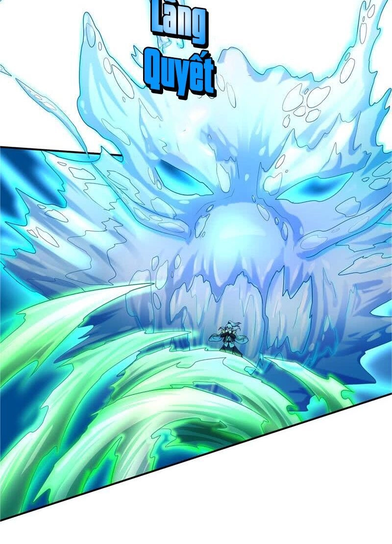 Vô Thượng Thần Vương Chapter 99 - 16