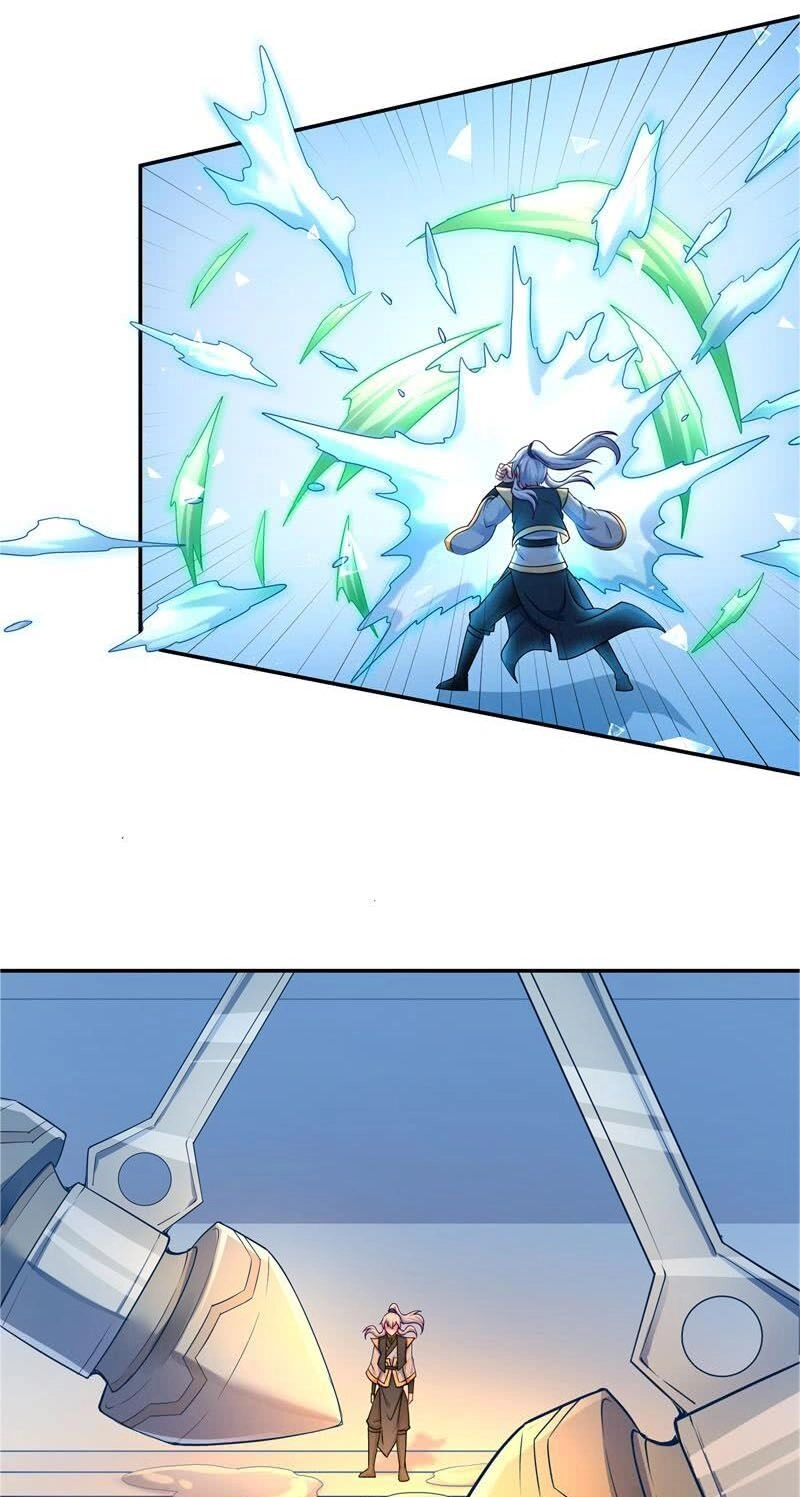 Vô Thượng Thần Vương Chapter 99 - 17