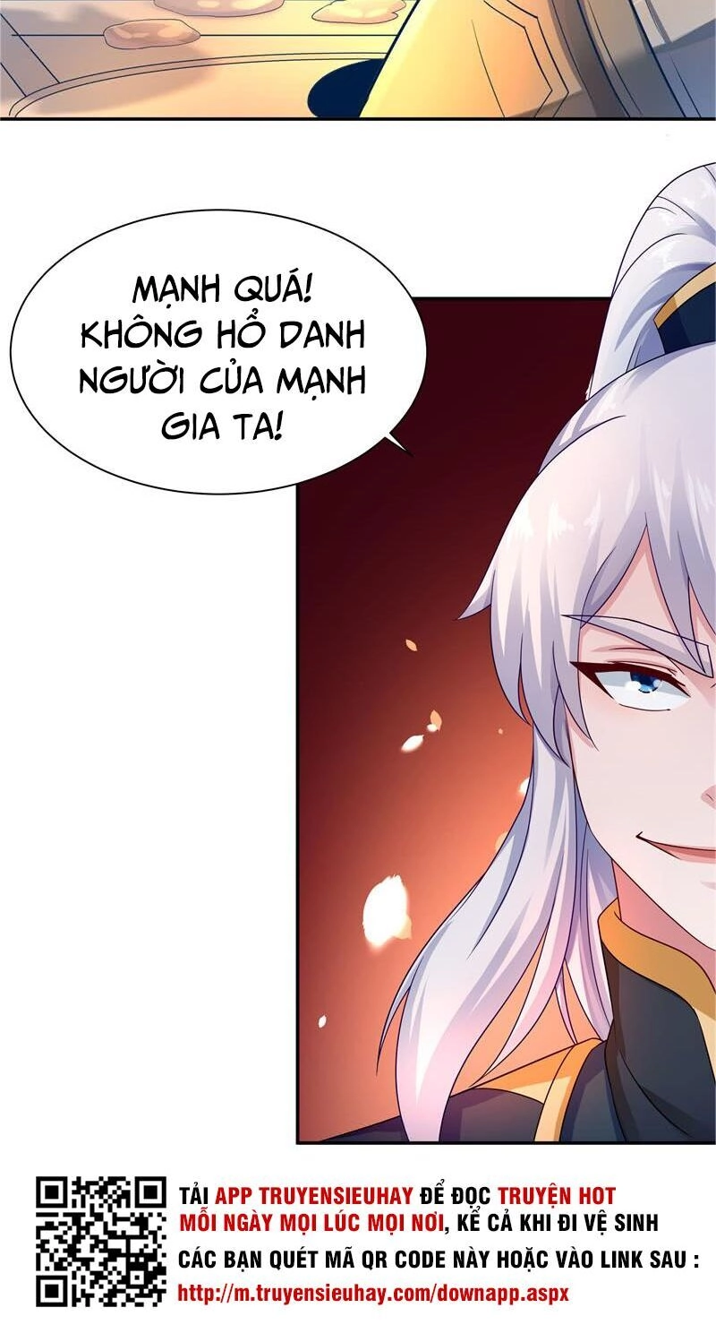 Vô Thượng Thần Vương Chapter 99 - 18