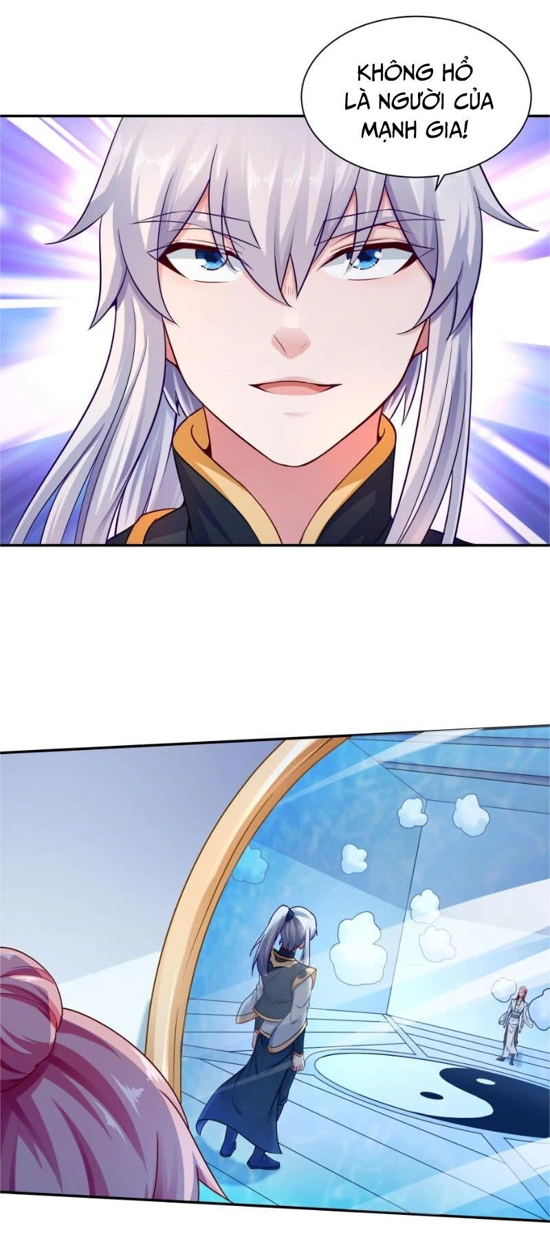 Vô Thượng Thần Vương Chapter 100 - 2