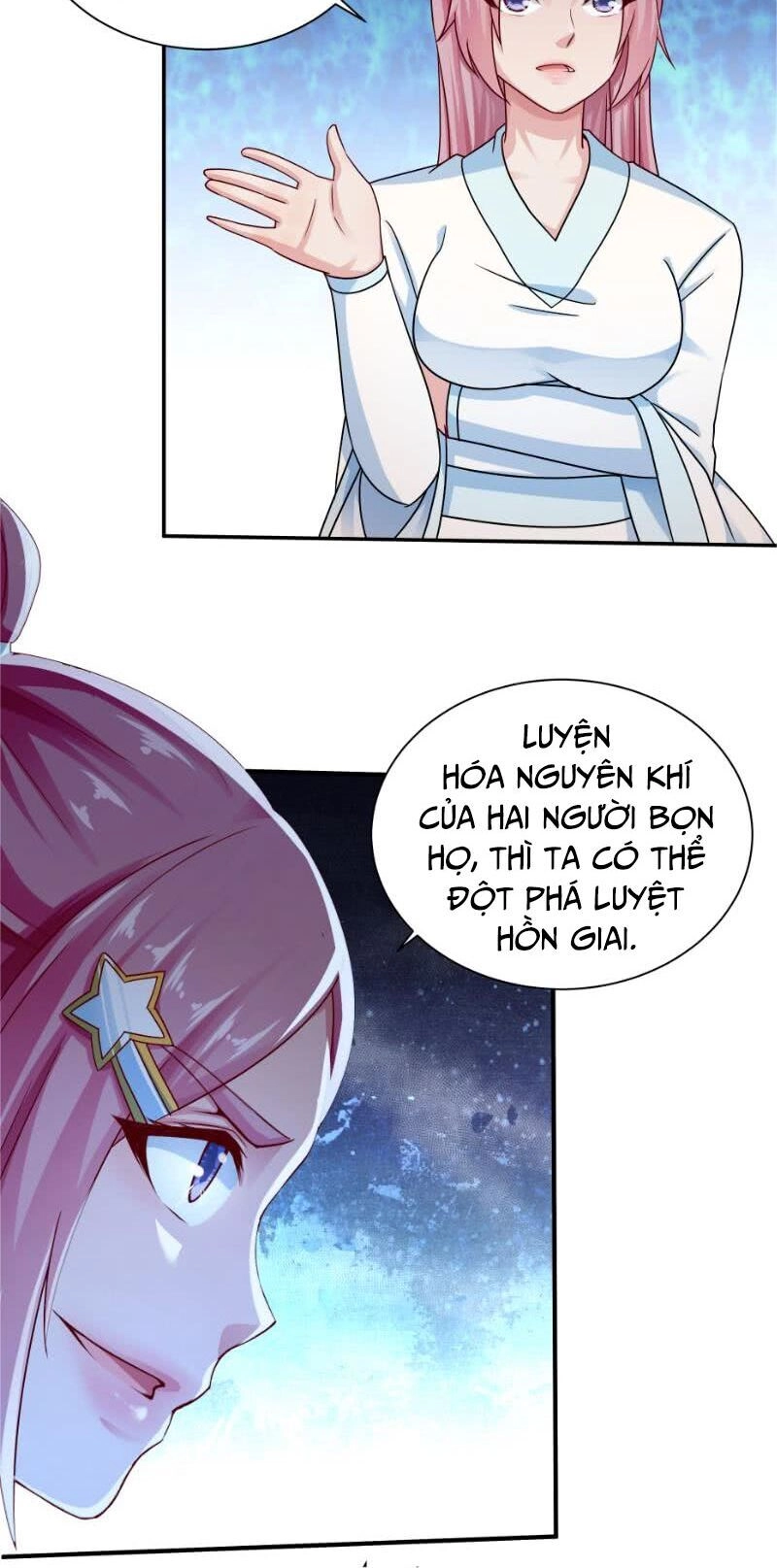 Vô Thượng Thần Vương Chapter 100 - 5