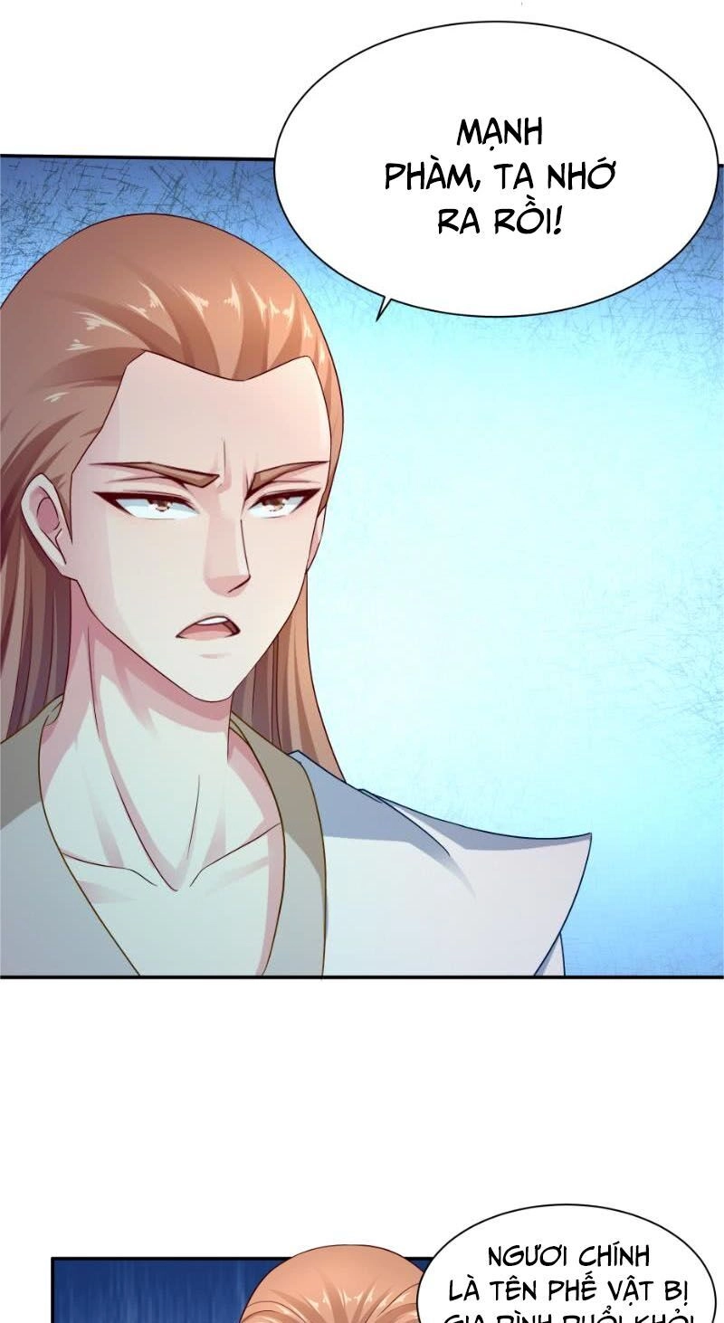 Vô Thượng Thần Vương Chapter 100 - 8