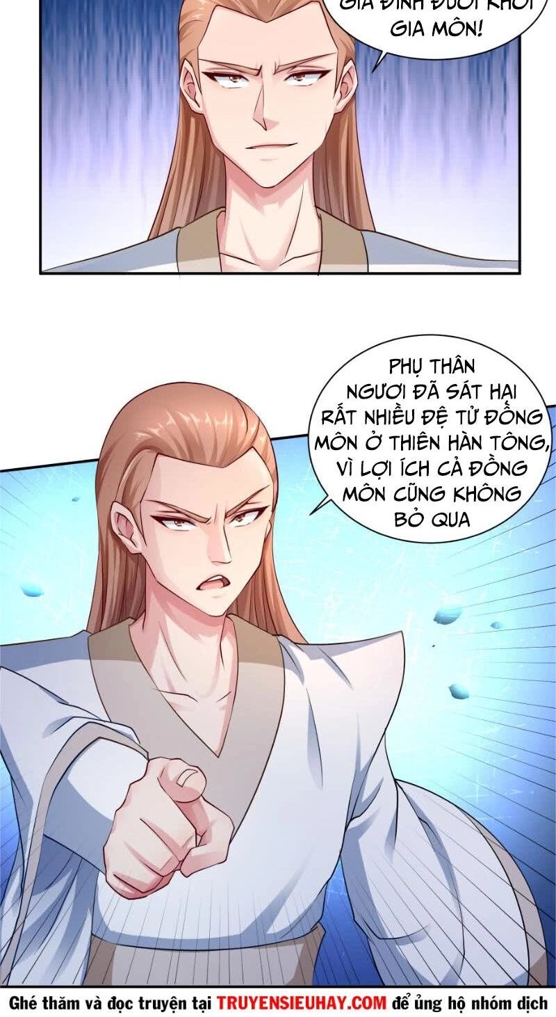 Vô Thượng Thần Vương Chapter 100 - 9