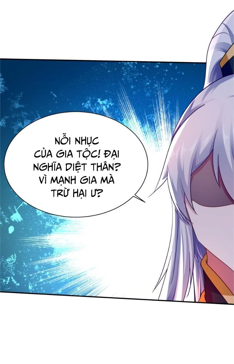 Vô Thượng Thần Vương Chapter 100 - 11