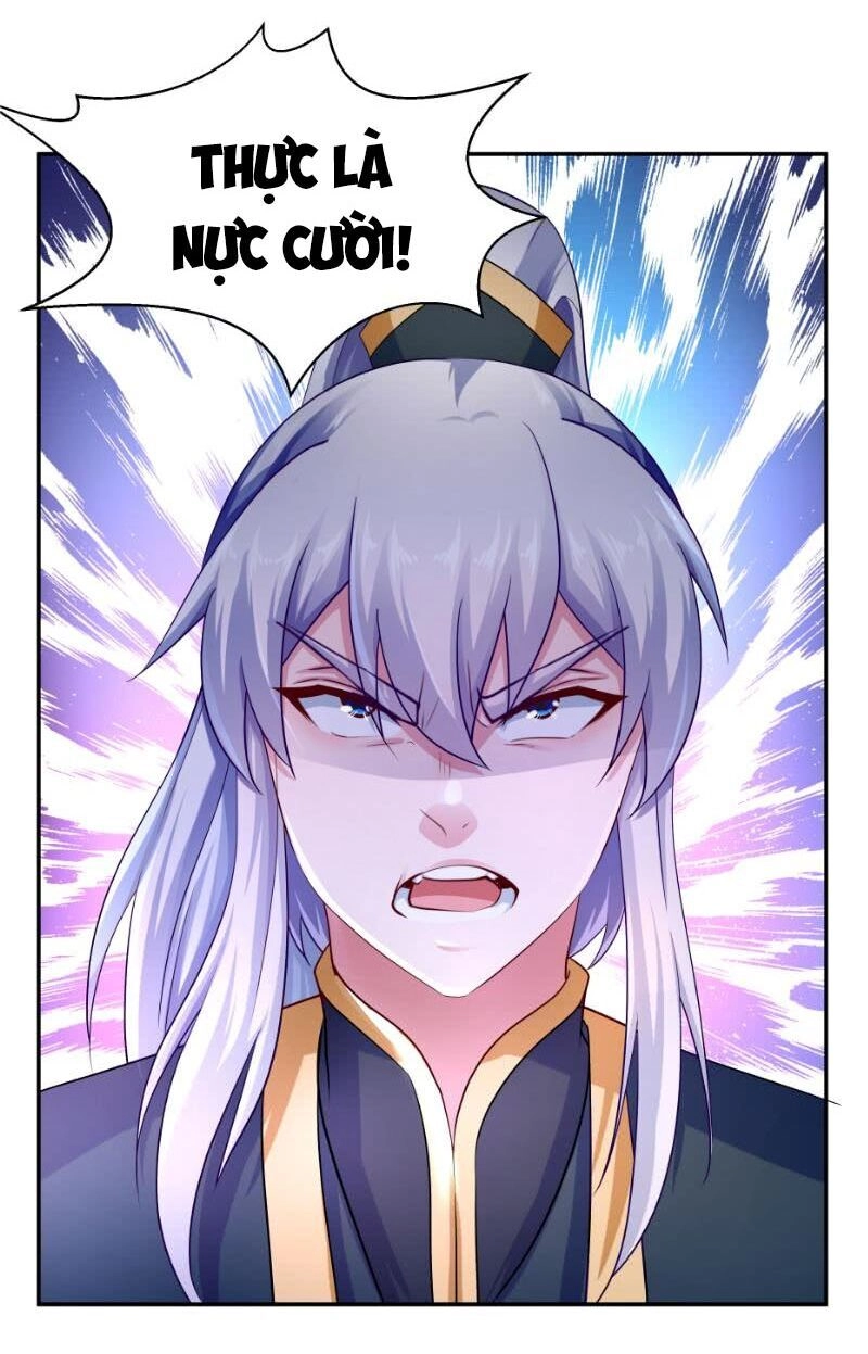 Vô Thượng Thần Vương Chapter 100 - 12