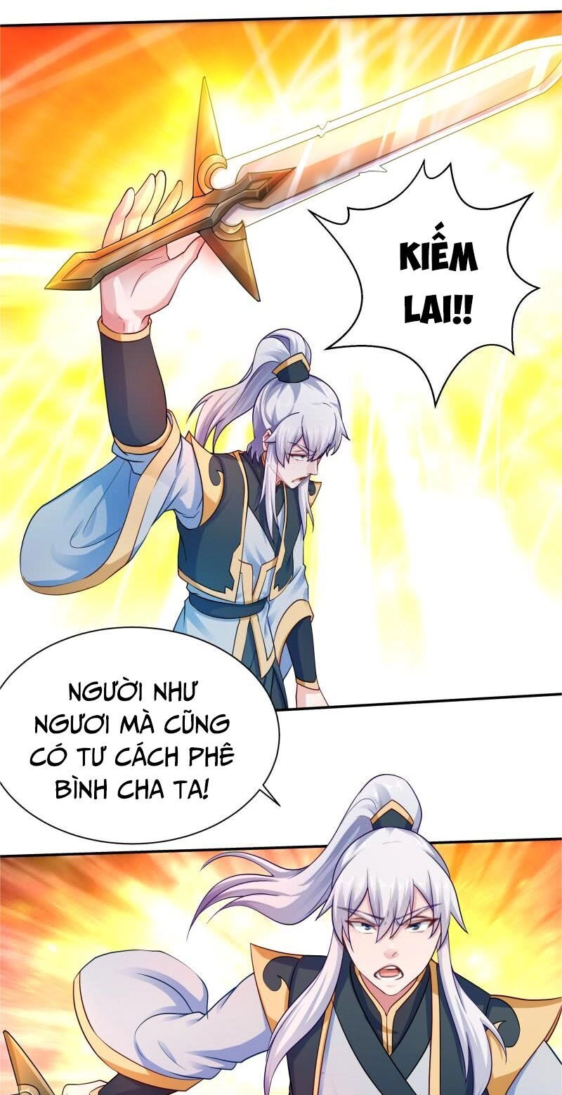 Vô Thượng Thần Vương Chapter 100 - 13