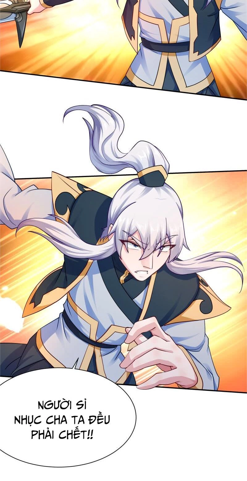 Vô Thượng Thần Vương Chapter 100 - 14