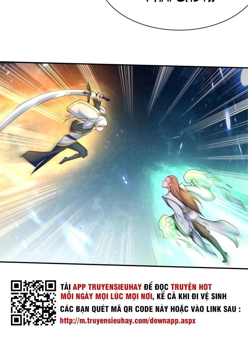 Vô Thượng Thần Vương Chapter 100 - 16