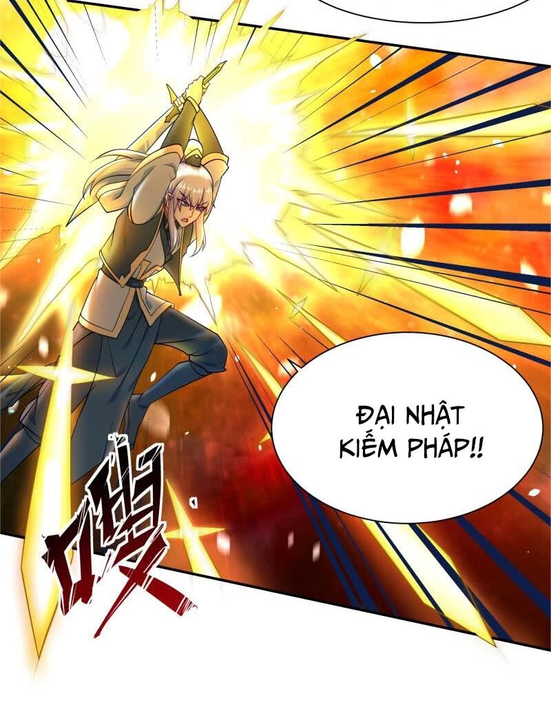 Vô Thượng Thần Vương Chapter 101 - 3