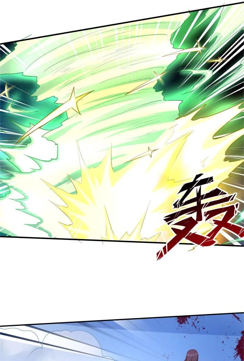 Vô Thượng Thần Vương Chapter 101 - 5