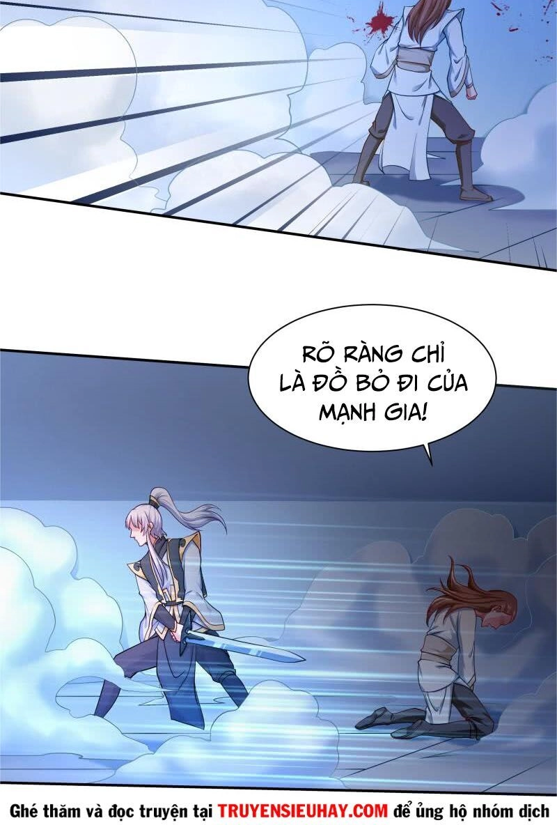 Vô Thượng Thần Vương Chapter 101 - 6