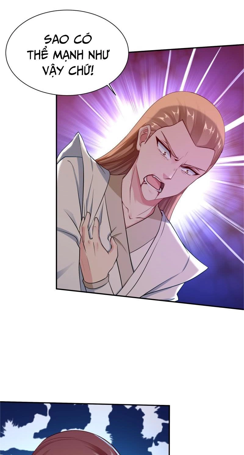 Vô Thượng Thần Vương Chapter 101 - 7