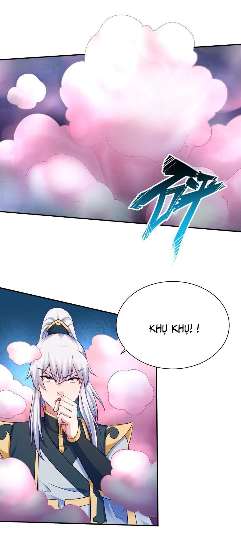 Vô Thượng Thần Vương Chapter 101 - 10