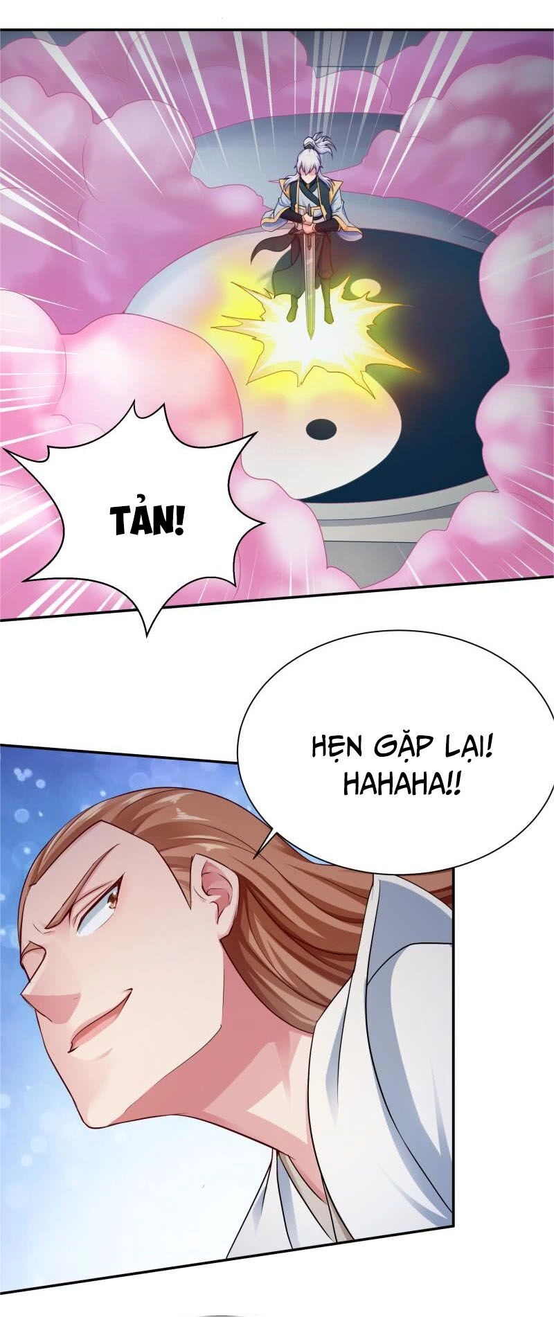 Vô Thượng Thần Vương Chapter 101 - 13