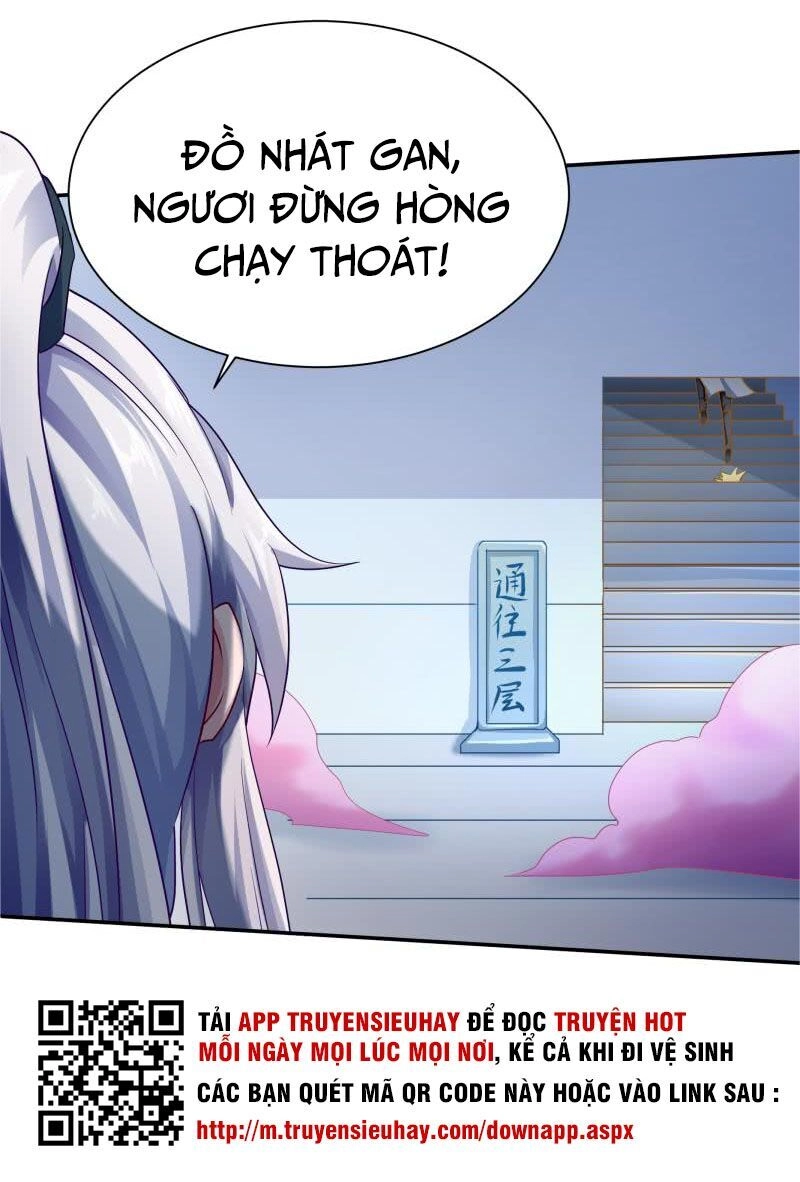 Vô Thượng Thần Vương Chapter 101 - 14