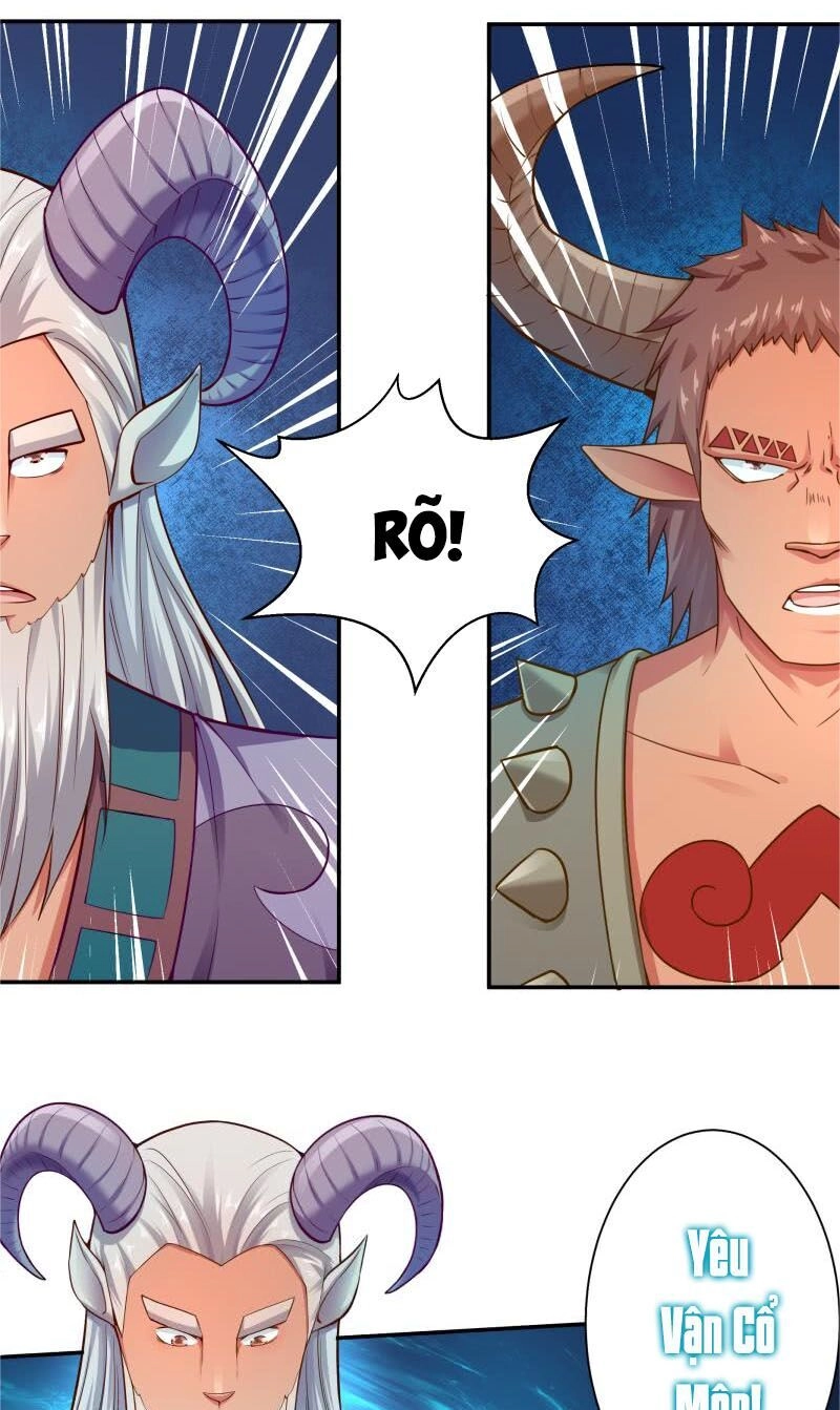 Vô Thượng Thần Vương Chapter 102 - 4