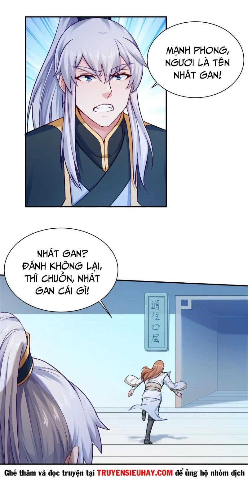 Vô Thượng Thần Vương Chapter 102 - 6