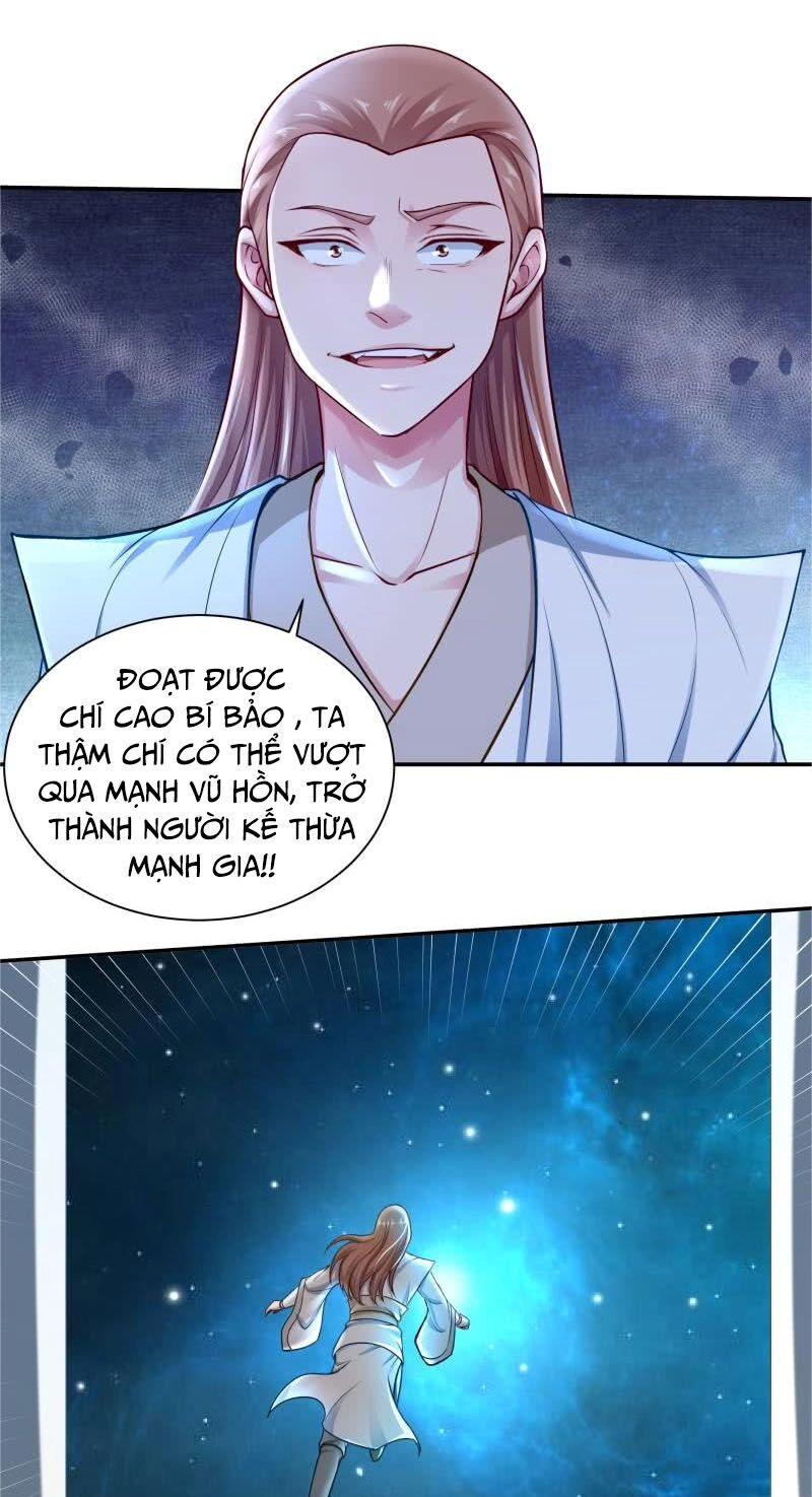 Vô Thượng Thần Vương Chapter 102 - 10