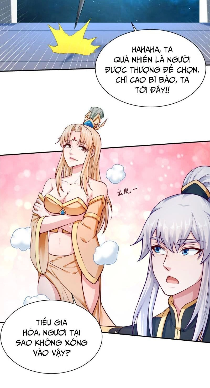 Vô Thượng Thần Vương Chapter 102 - 11
