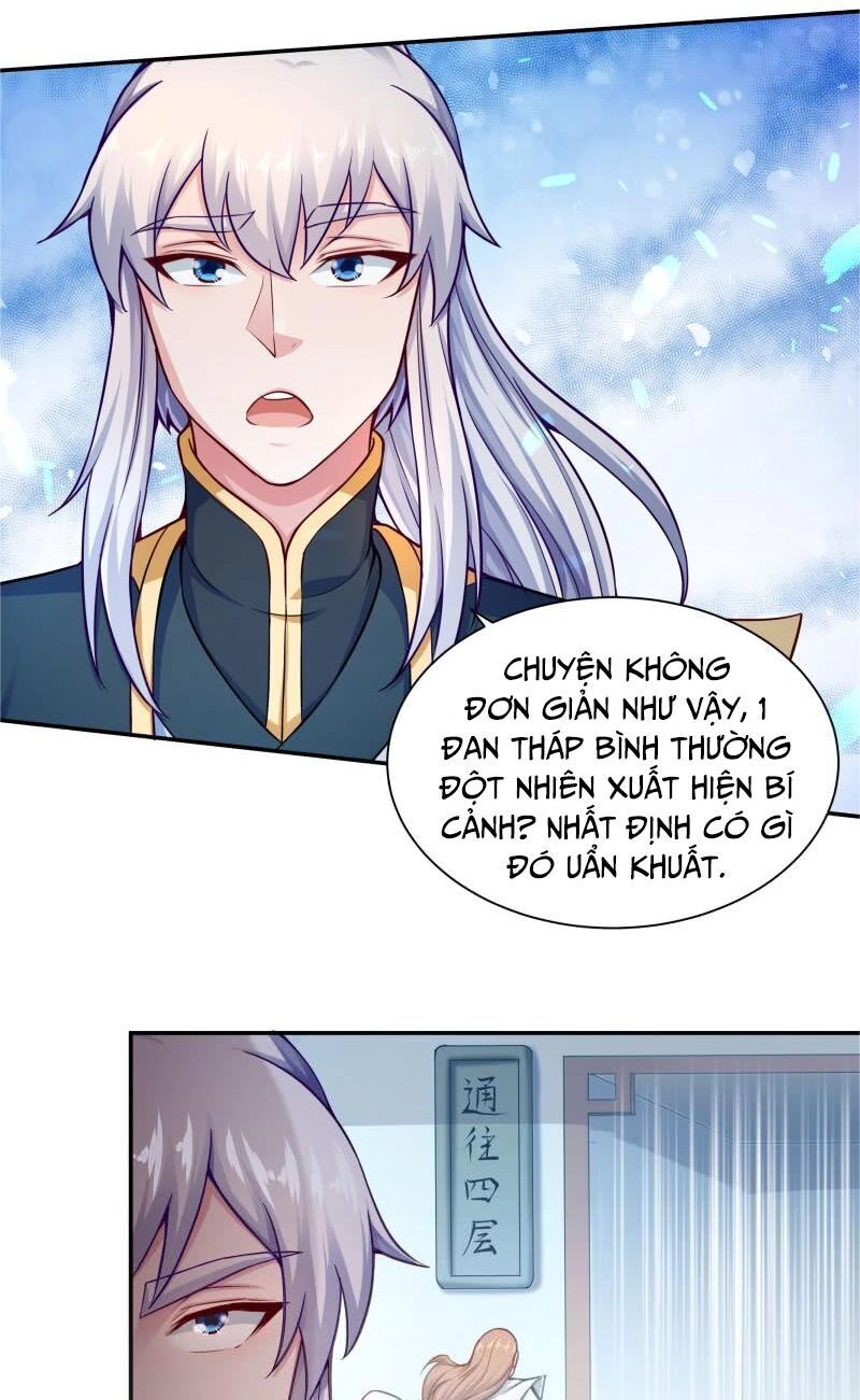 Vô Thượng Thần Vương Chapter 102 - 12