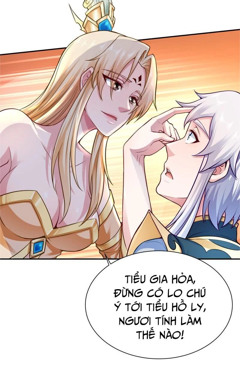 Vô Thượng Thần Vương Chapter 102 - 15