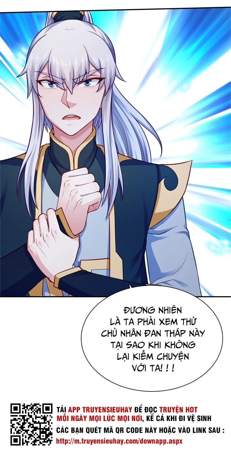 Vô Thượng Thần Vương Chapter 102 - 16