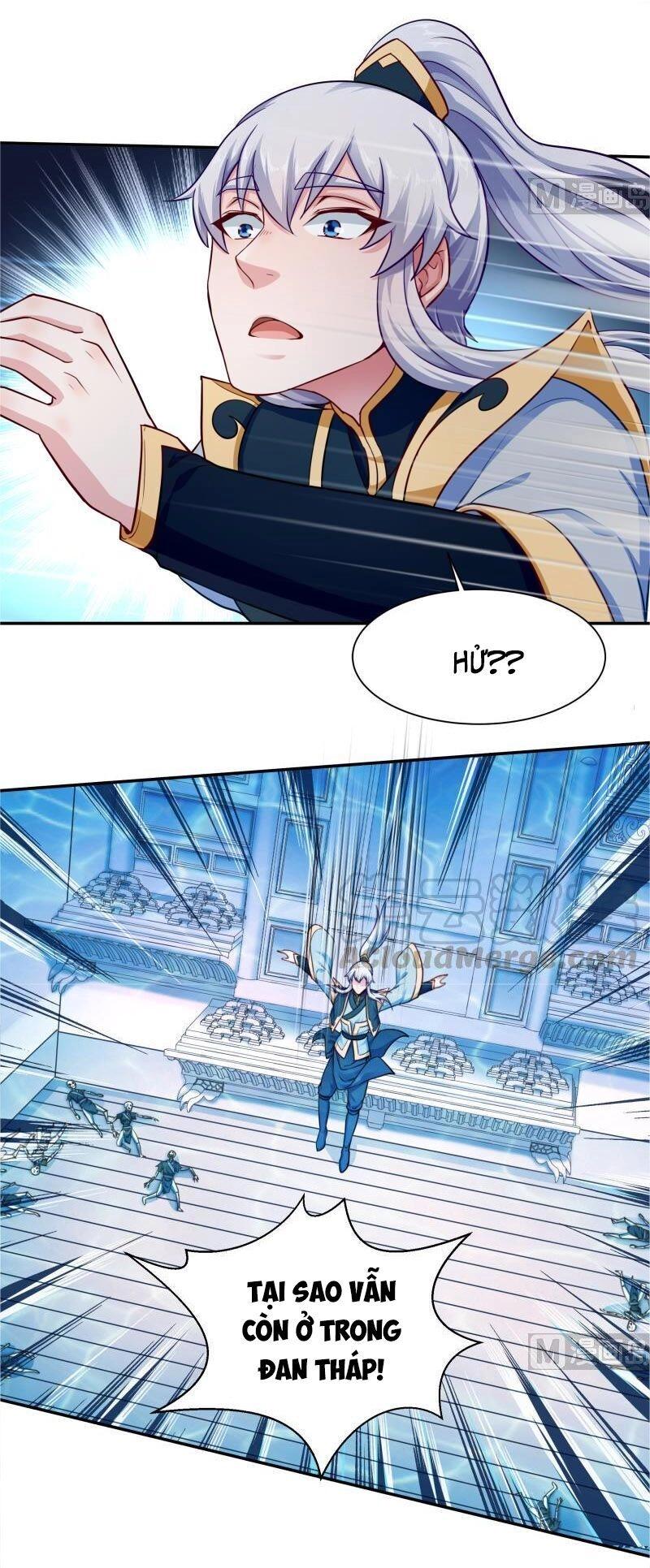 Vô Thượng Thần Vương Chapter 103 - 4