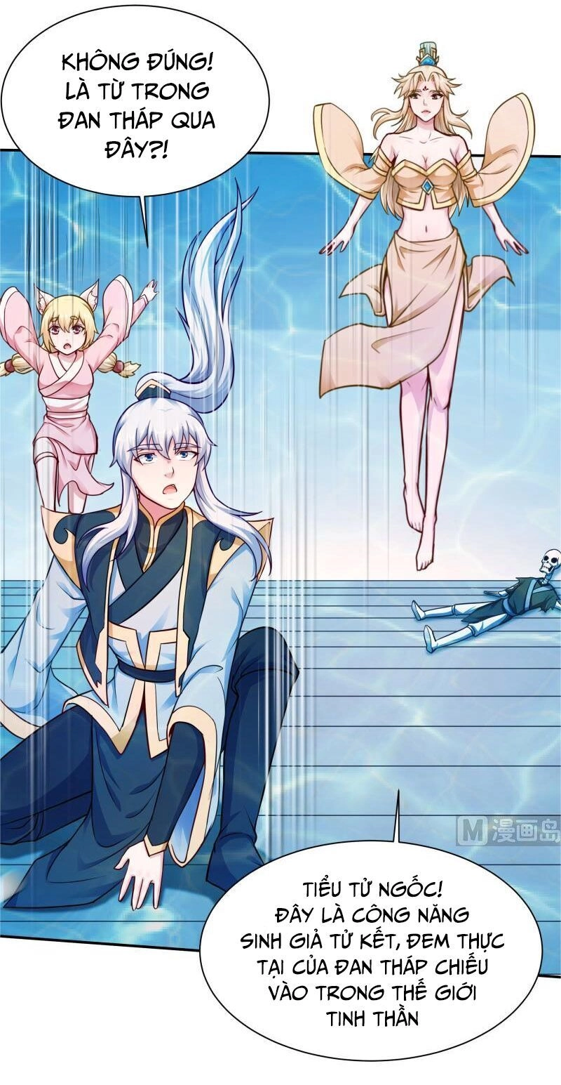 Vô Thượng Thần Vương Chapter 103 - 5