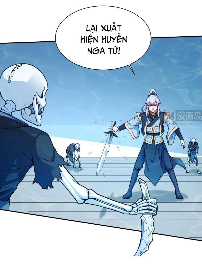 Vô Thượng Thần Vương Chapter 103 - 9