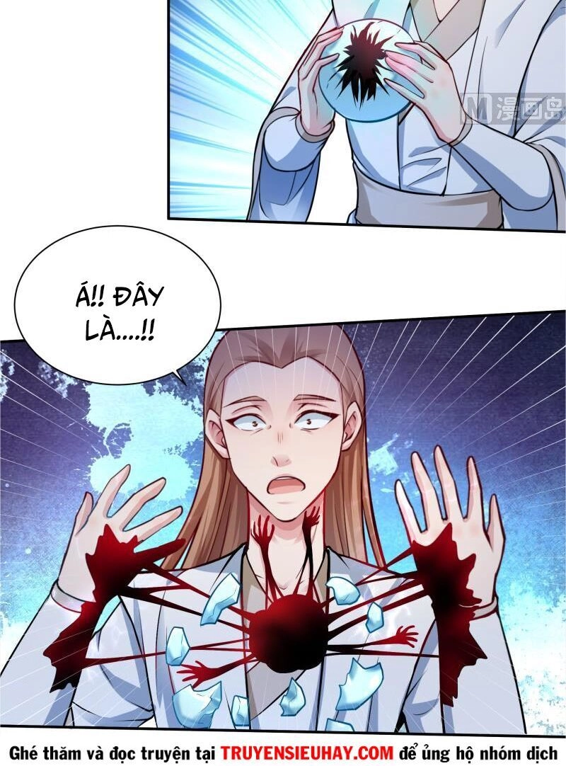 Vô Thượng Thần Vương Chapter 103 - 14