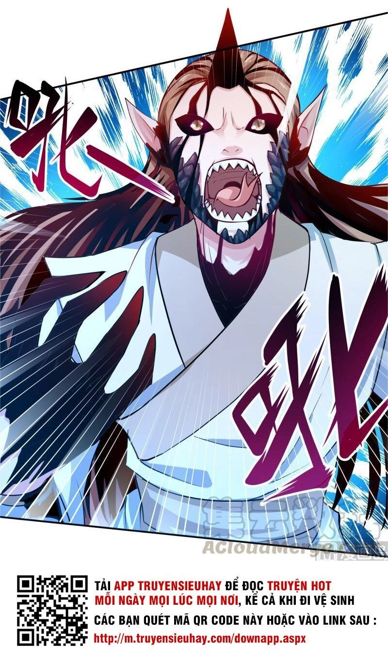 Vô Thượng Thần Vương Chapter 103 - 17