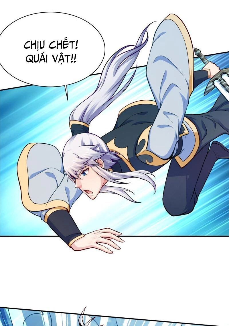 Vô Thượng Thần Vương Chapter 104 - 2