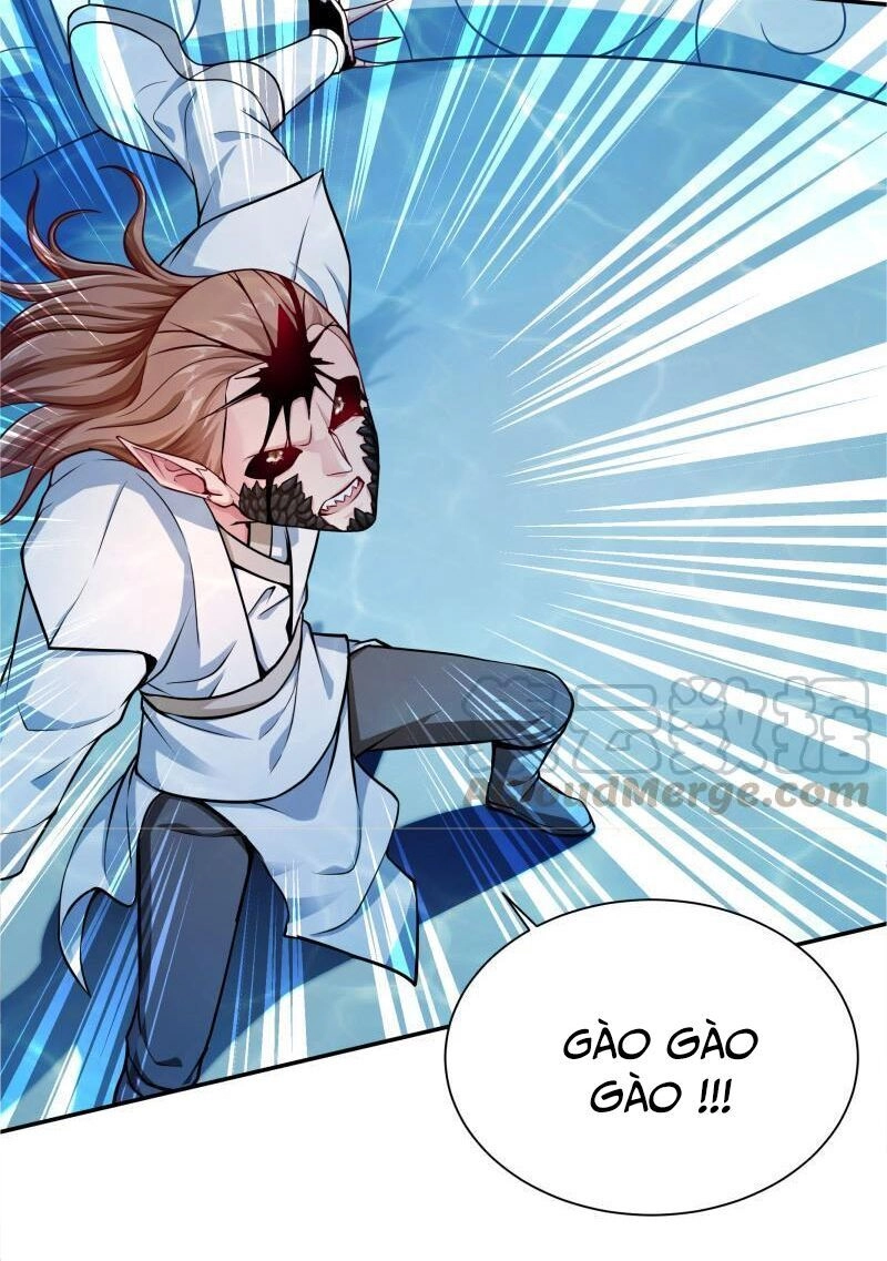 Vô Thượng Thần Vương Chapter 104 - 3