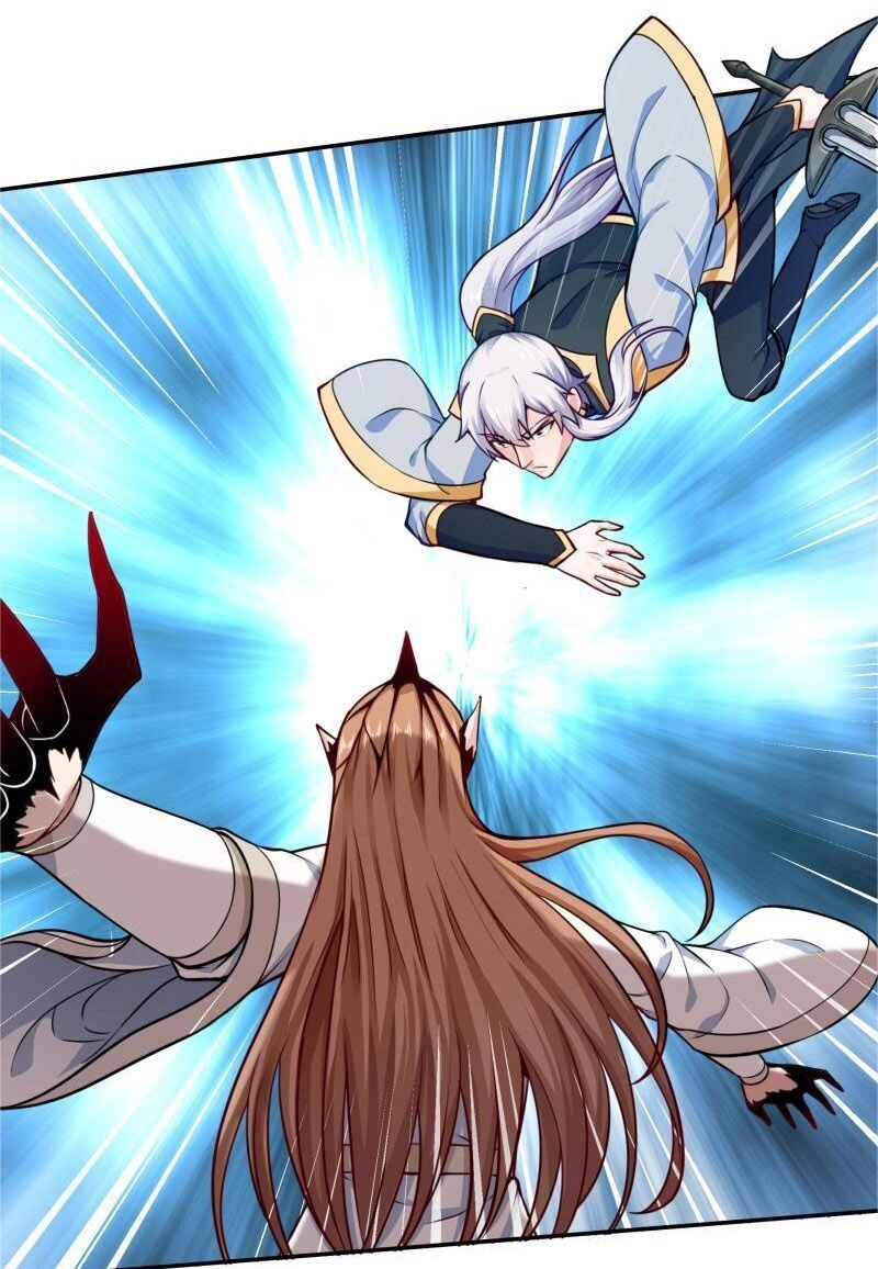 Vô Thượng Thần Vương Chapter 104 - 4